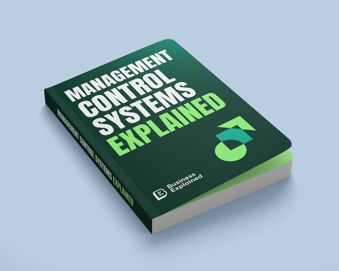 Management Control Systems Explained Main-cover