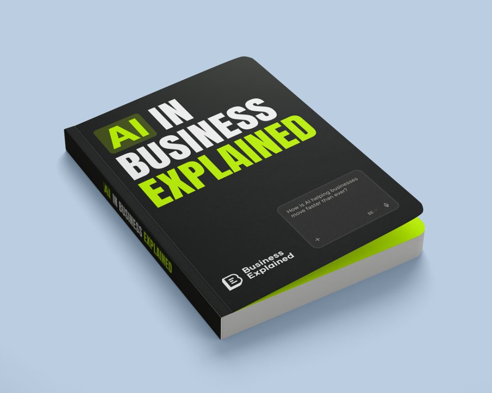 AI in Business Explained