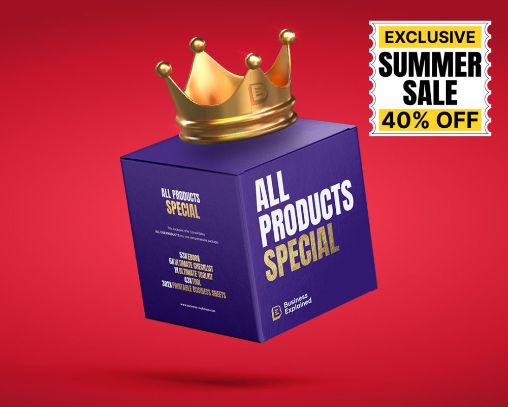 All Products Special