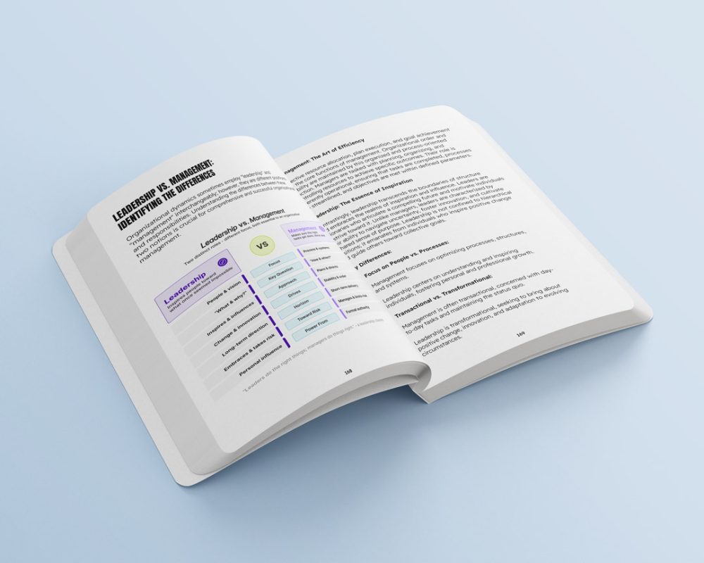 Organizational Management Explained - Image 8