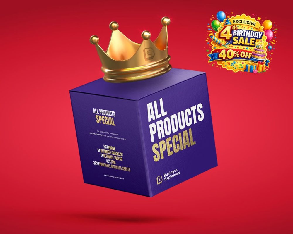 All Products Special